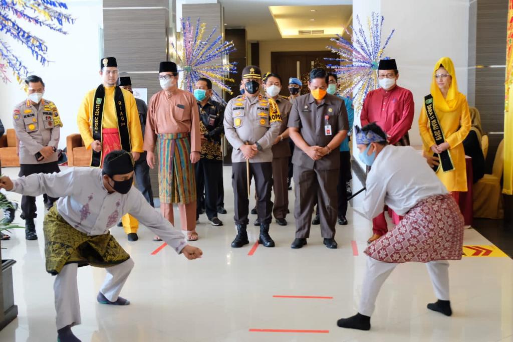 Melayu Bersaudare Dalam Pilkada Serentak 2020 ditengah Pandemi Covid 19